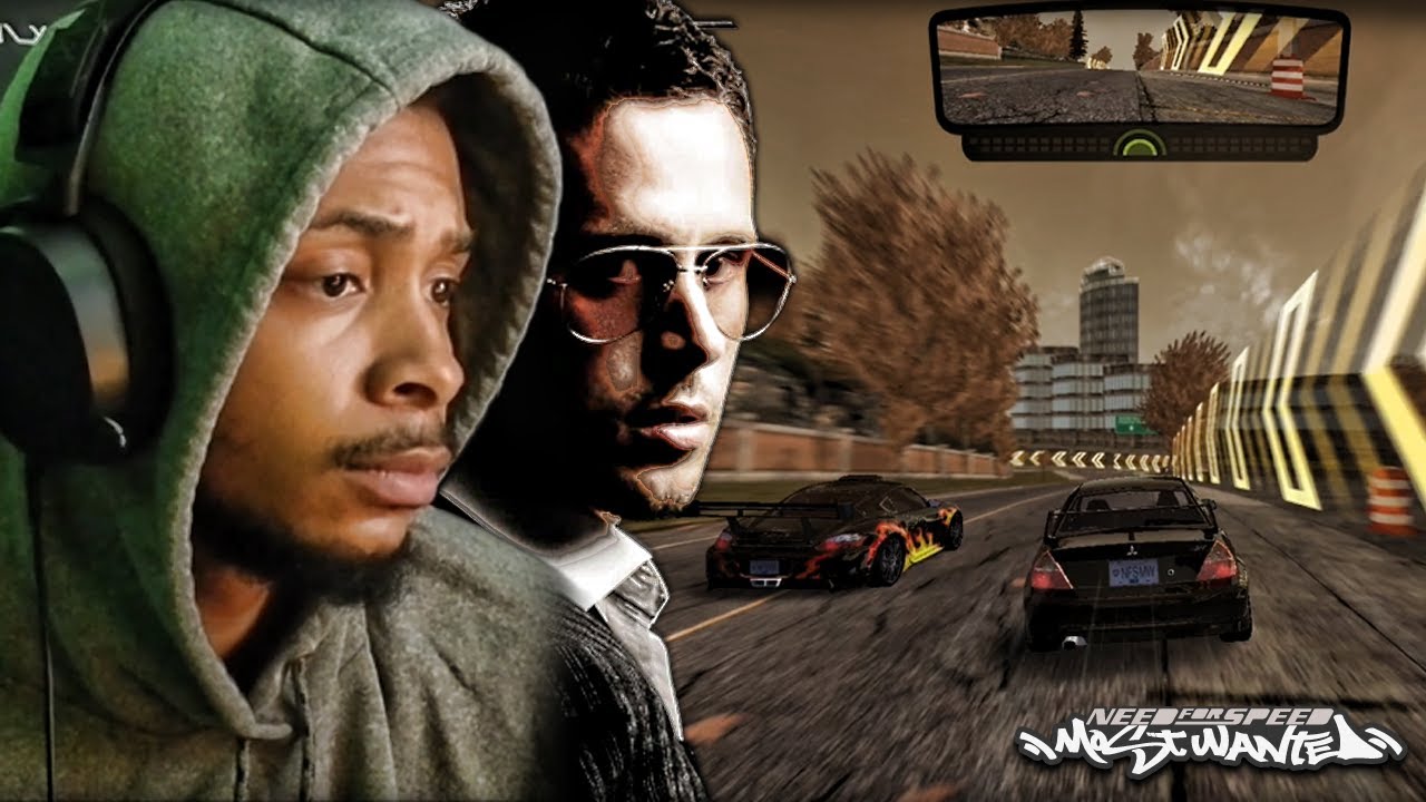 Baron Was OUTMATCHED!! | NFS MW (2005) EP5