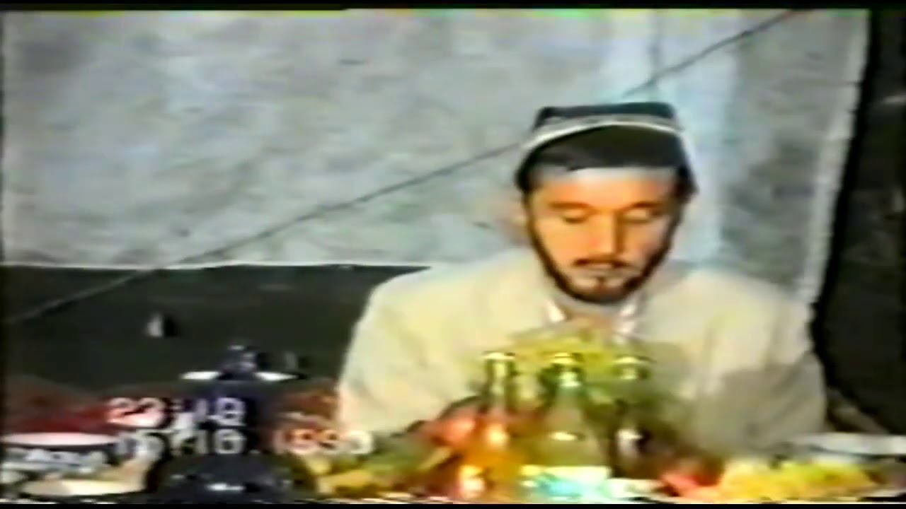 Саф сураси 6-8 оятлар тиловати ва гўзал дуолар