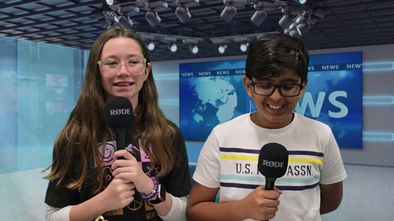 News Show 3/13/2026