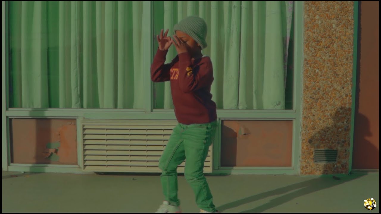 Tre Dogg - Some Otha Shit (Official Music Video)