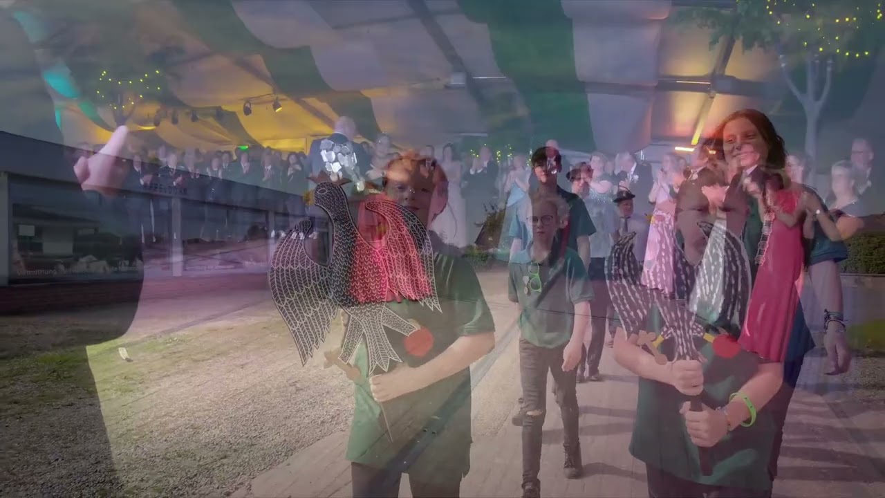 St. Lambertus Appeldorn - Schützenfest 2024 Recap