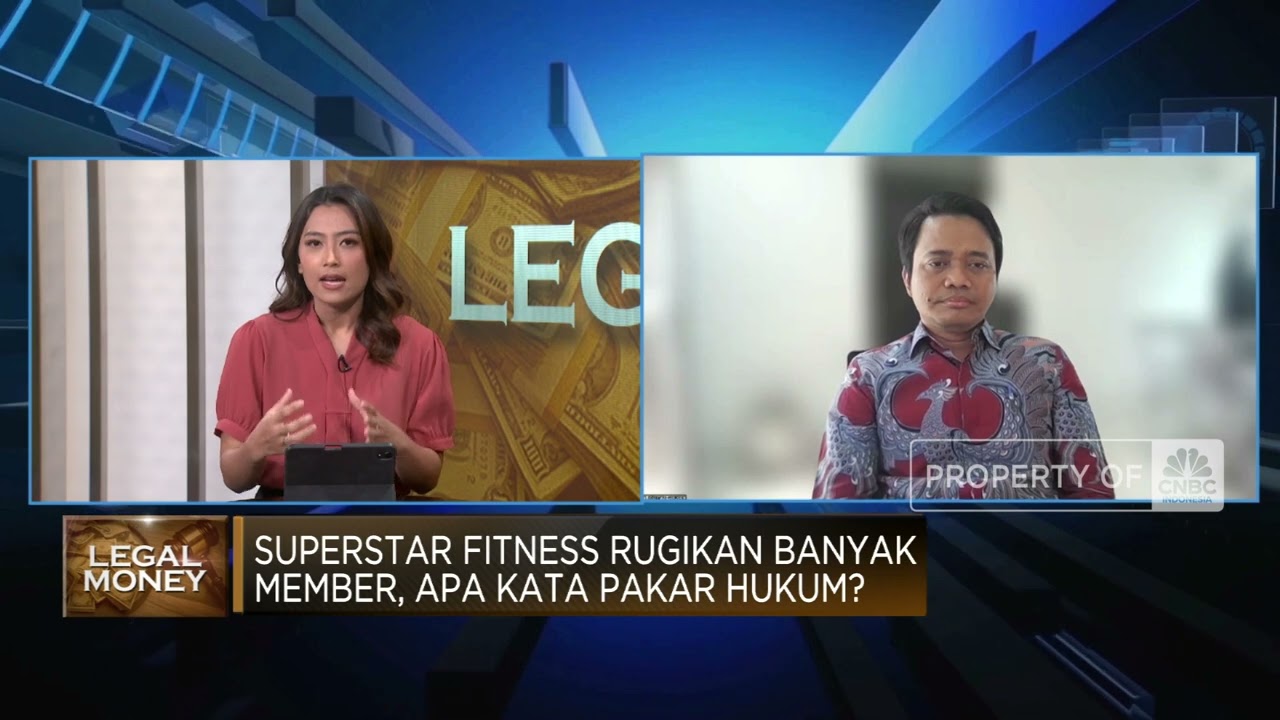 Kasus Superstar Fitness Rugikan Banyak Member, Apa Kata Pakar Hukum?