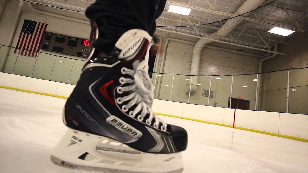 ICE Freestyle