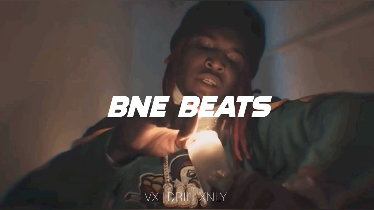 [FREE FLP] 808 Melo &times; ICE DIGGER Type Beat | 