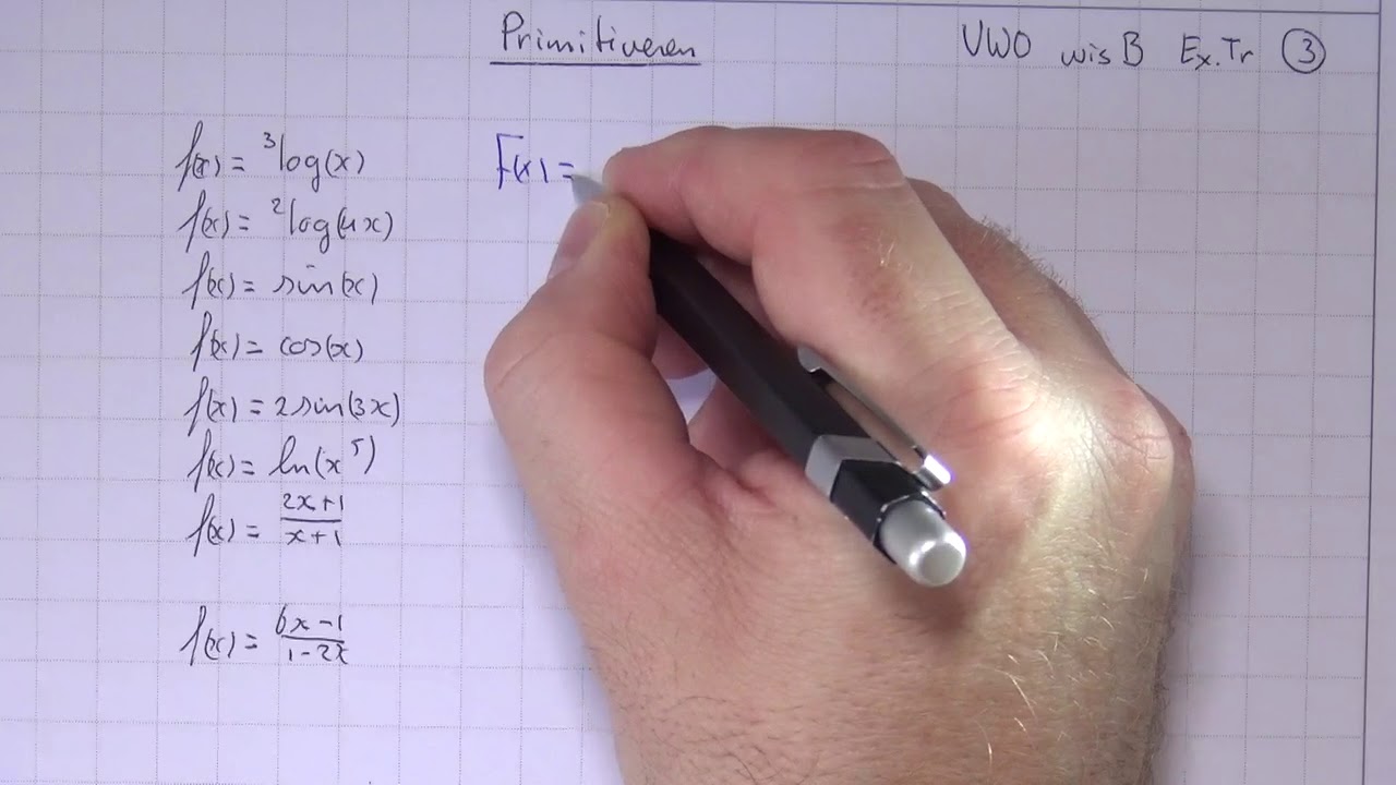 VWO6wisB_11_H16_3 Primitiveren