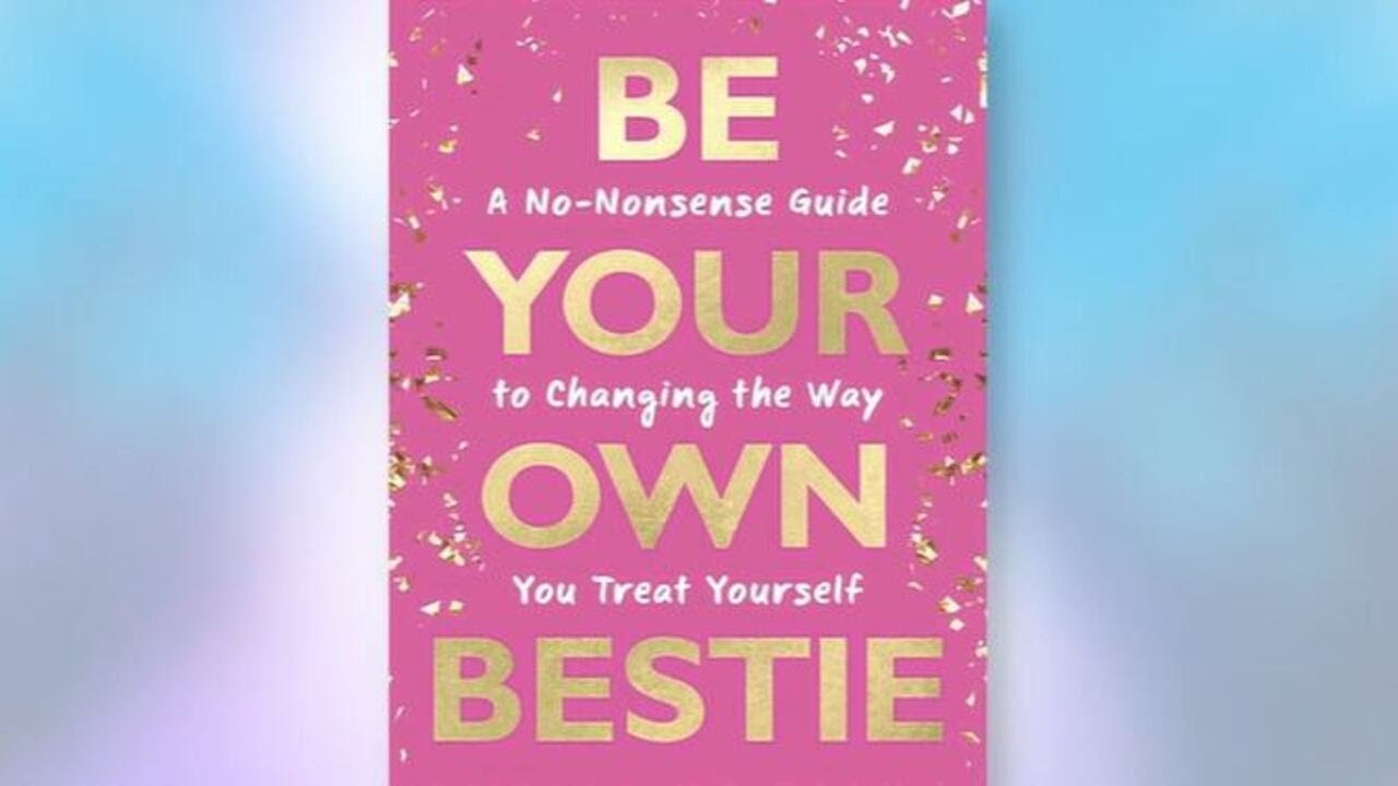 Social Media Star Misha Brown dishes on 'How To Be Your Own Bestie'