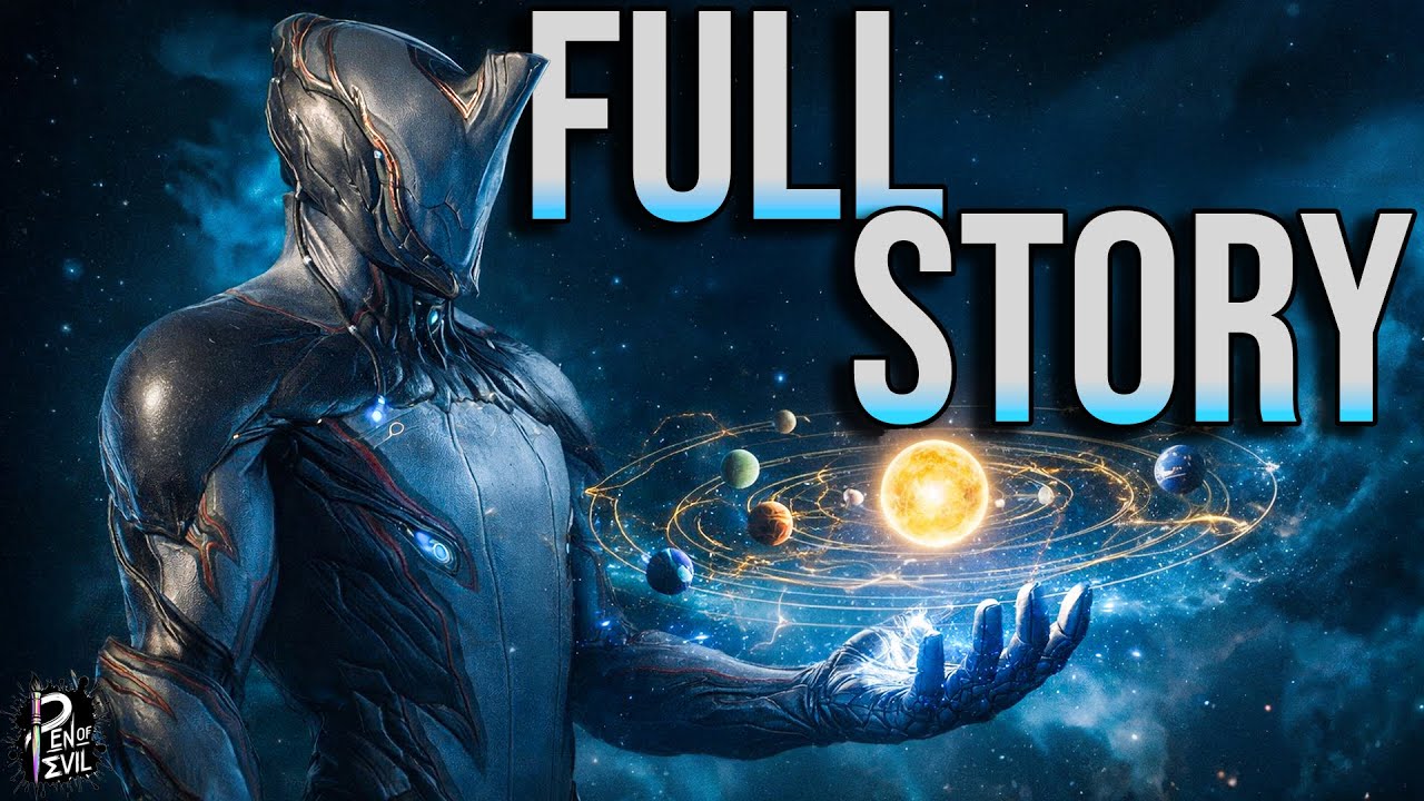 The Timeline of Warframe 2026