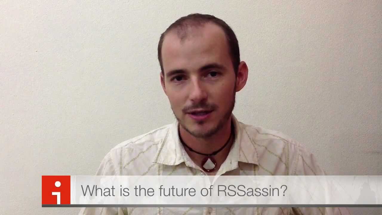 RSSassin