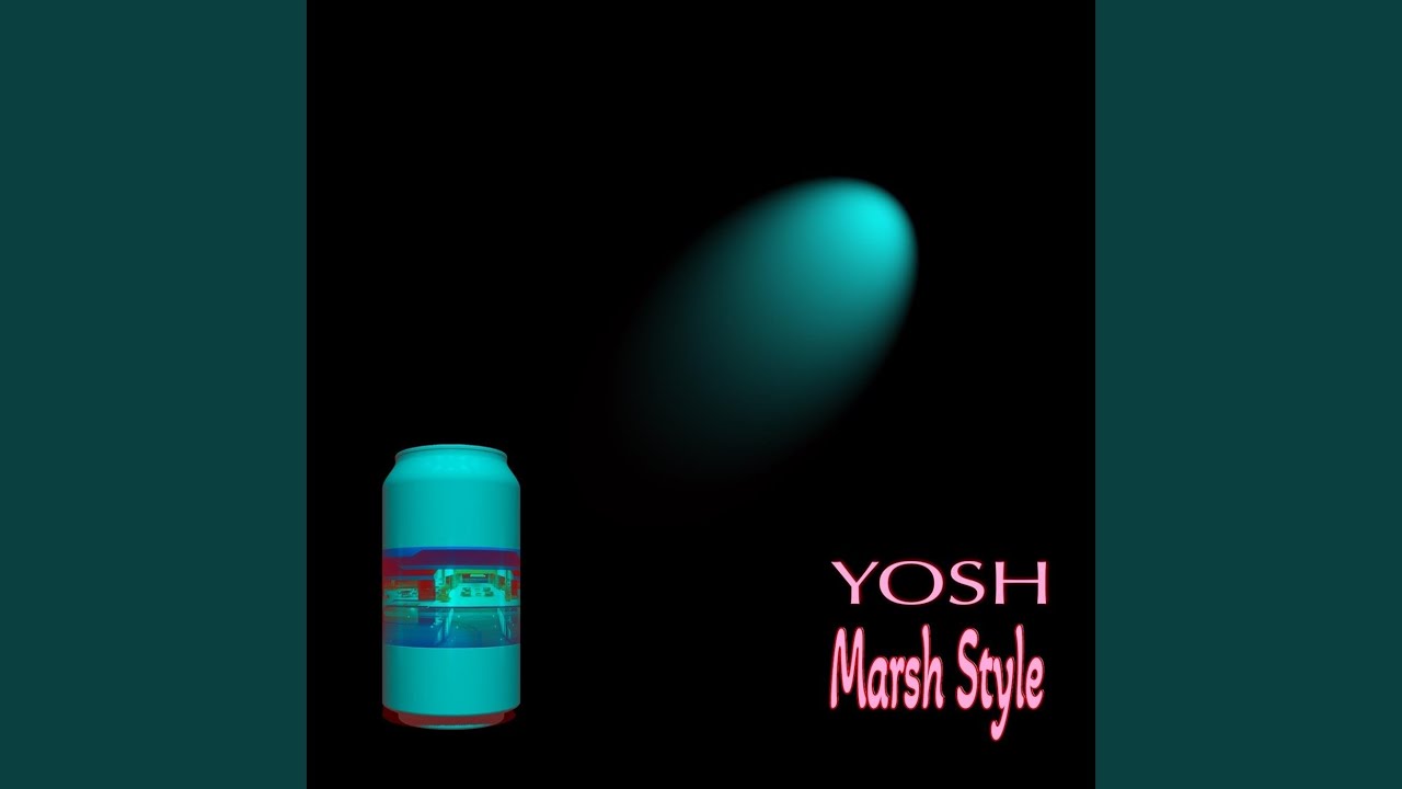 Marsh Style