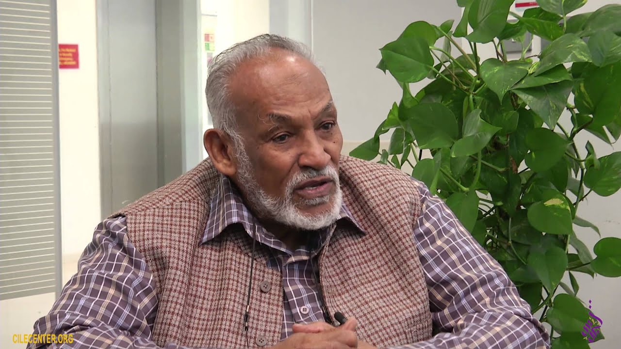 د. مالك بدري: المسؤولية الاخلاقية للإنسان بين علم النفس الغربي والتصور الإسلامي
