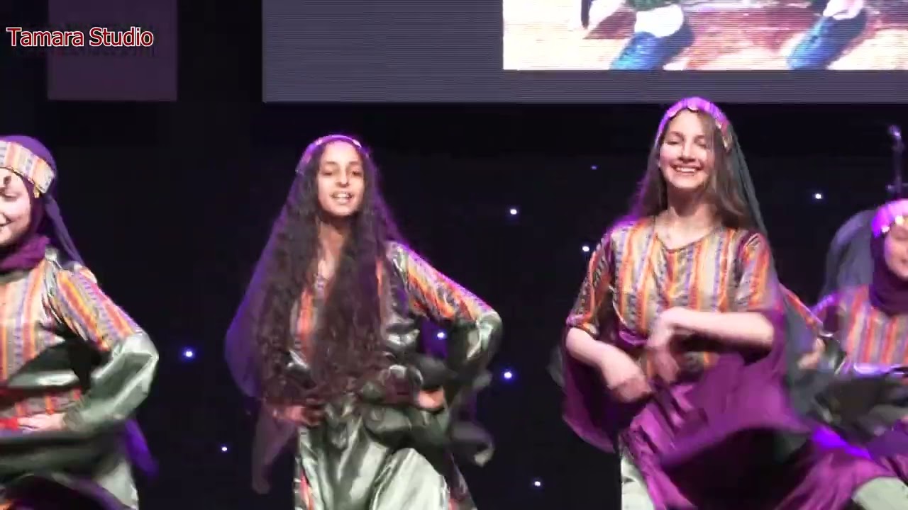 دبكة 