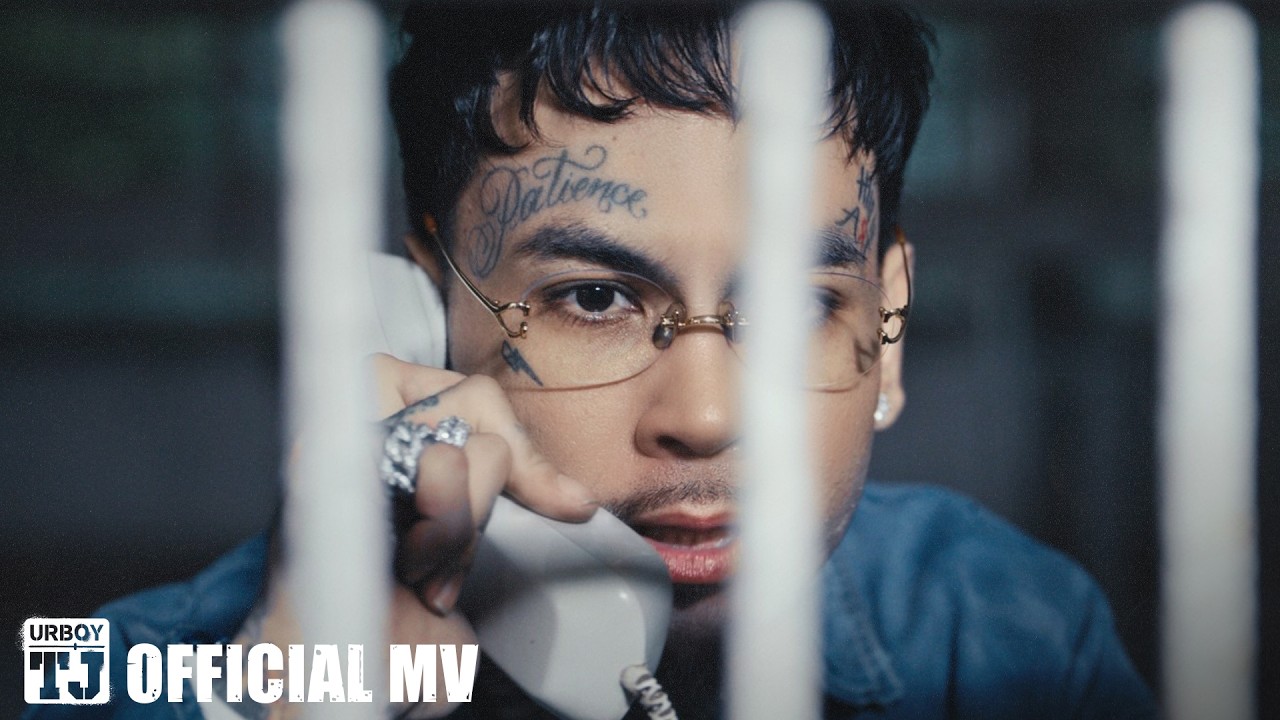 URBOYTJ - ยิ่งรู้ยิ่งโง่ (dumbass) FT. SARAN - OFFICIAL MV