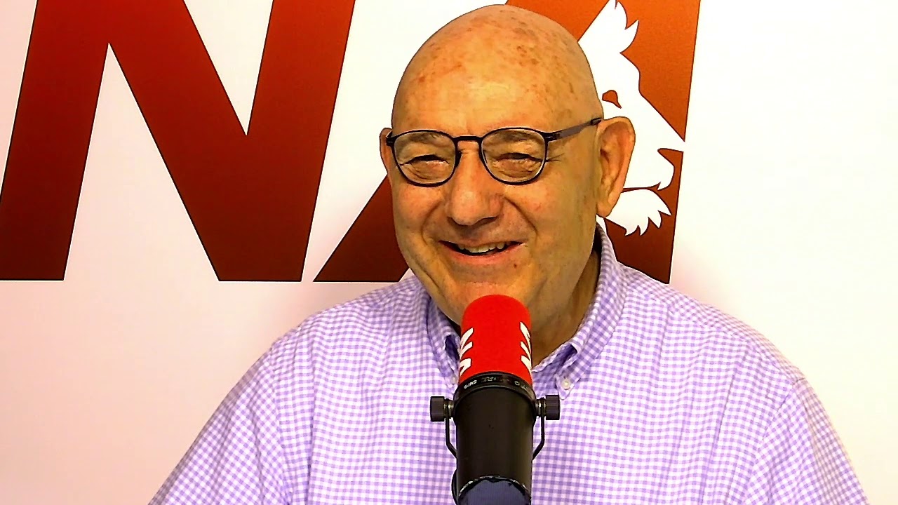 (L'invit&eacute; de la r&eacute;daction) Jean-Michel Blaizeau