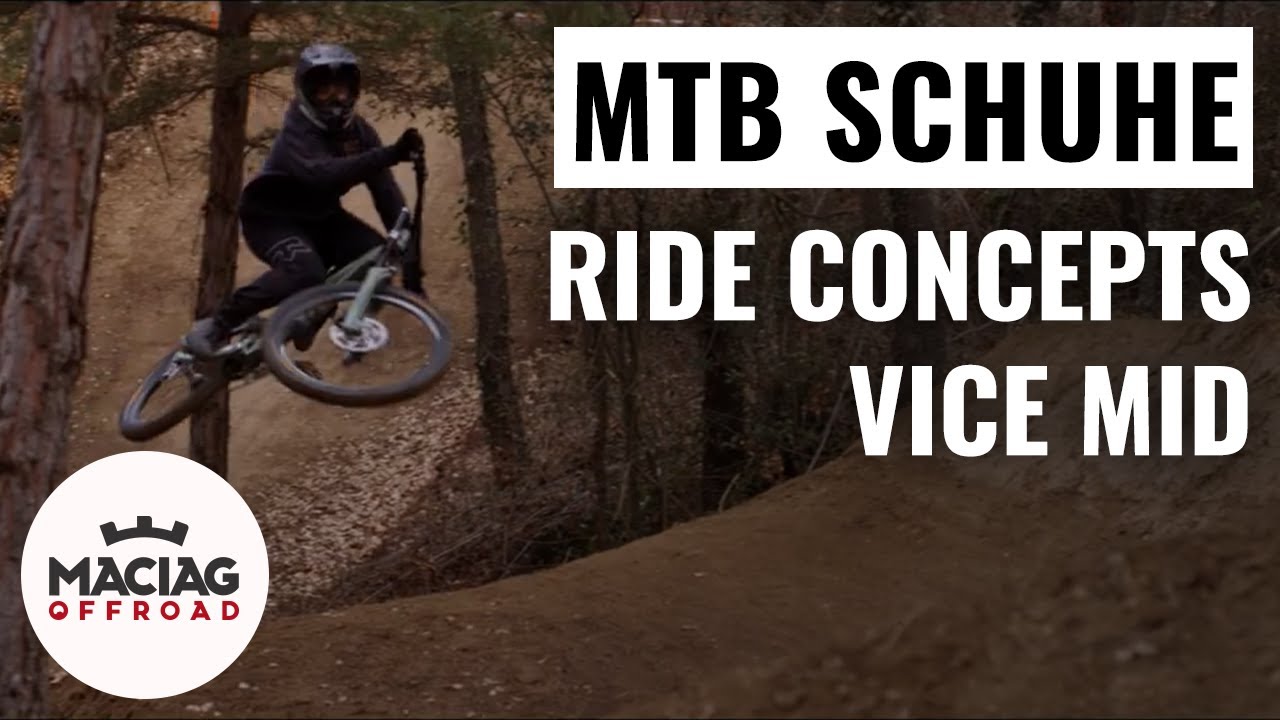RIDE CONCEPTS VICE MID 2021 | Maciag Offroad