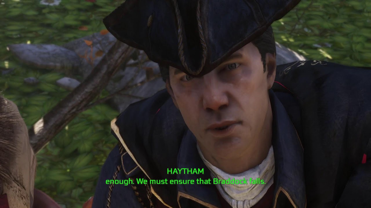 Assassin's Creed III Remastered Live Arsian