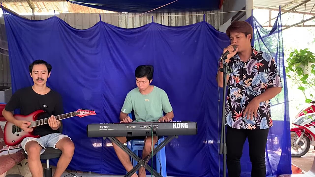 Live tream Saravan '' Team BT '' - Ngọc Nhanh , Binh Thon , Sony