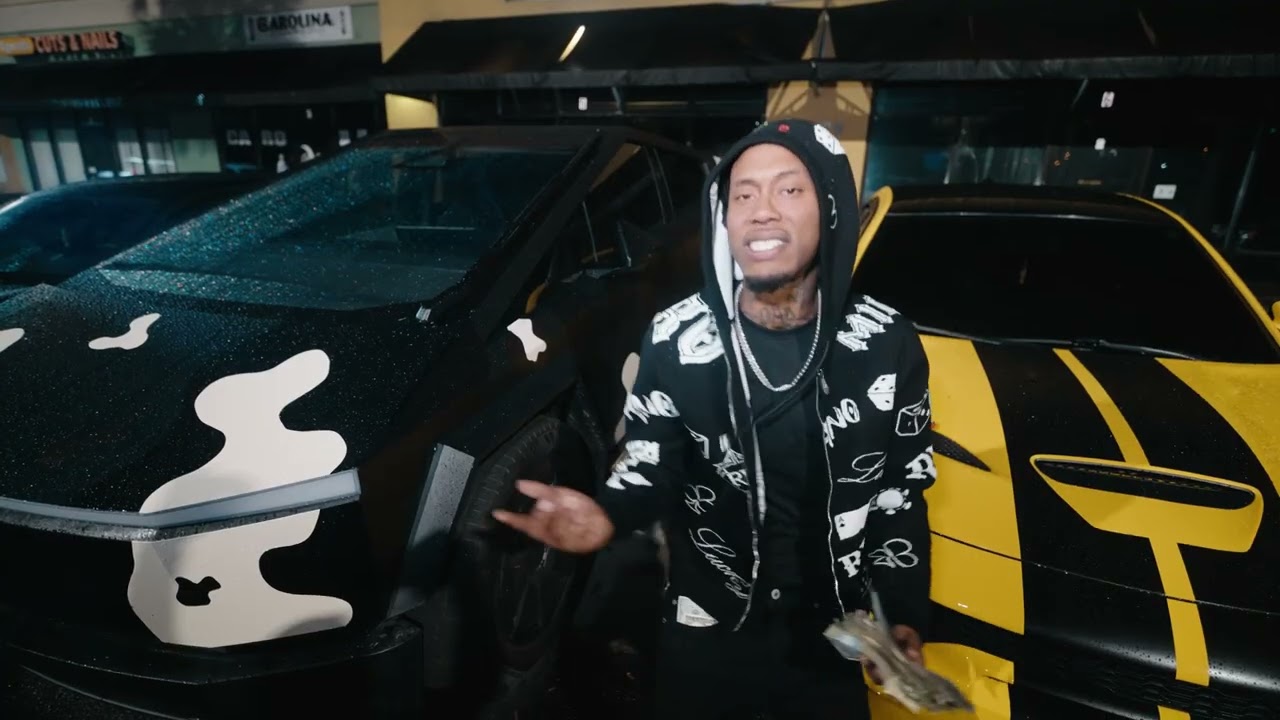 LilQuan TheCeo - FTSU (OFFICIAL VIDEO)