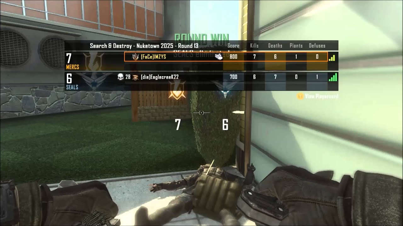 DrTrainStation: The Comeback