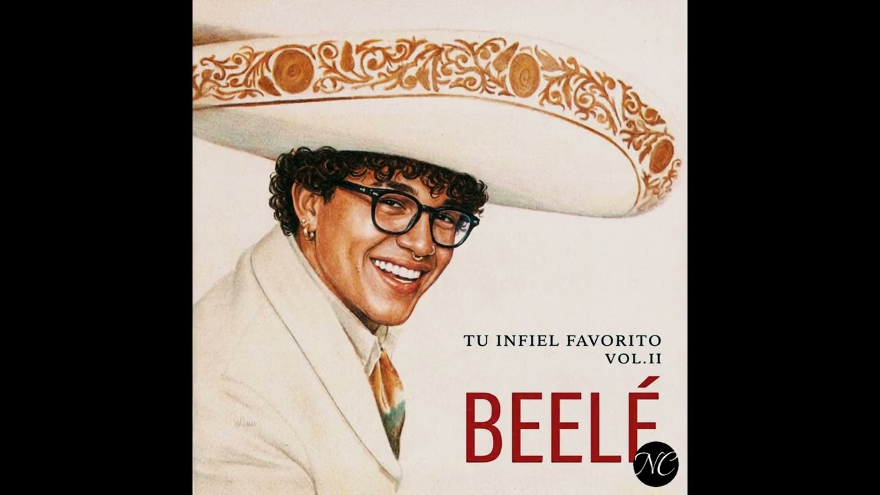 La Plena – Beéle x Westcol (Ranchera 70s) | Estilo Vicente Fernández (IA)