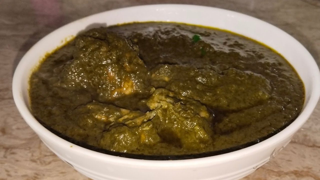 Degi Chicken Palak Recipe | Chicken Palak | Palak |Degi Style Chicken Palak | Palak Recipe |Chicken 