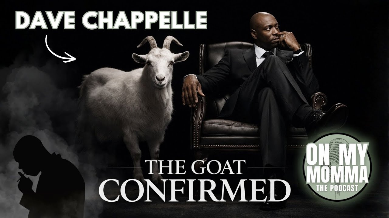 BlowTV Glazes Dave Chappelle… and he wont Take It Back