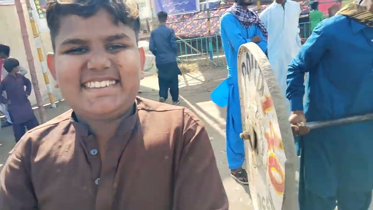sacro melo sector lo Thatta Sindh👈