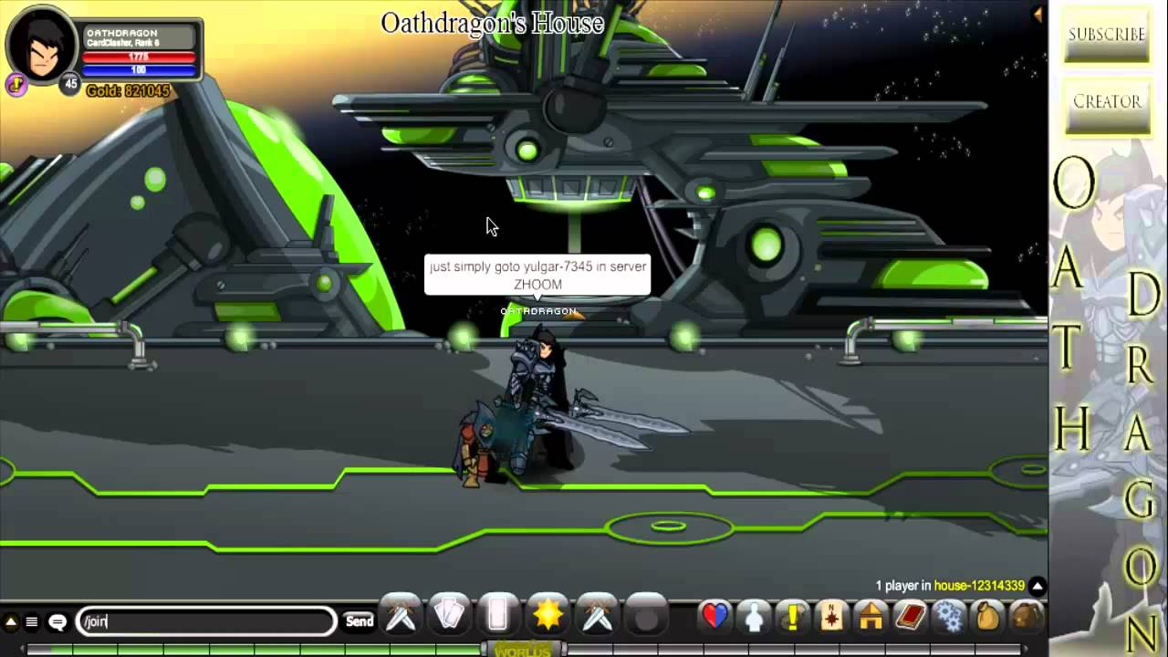 where to find drudgen in AQW