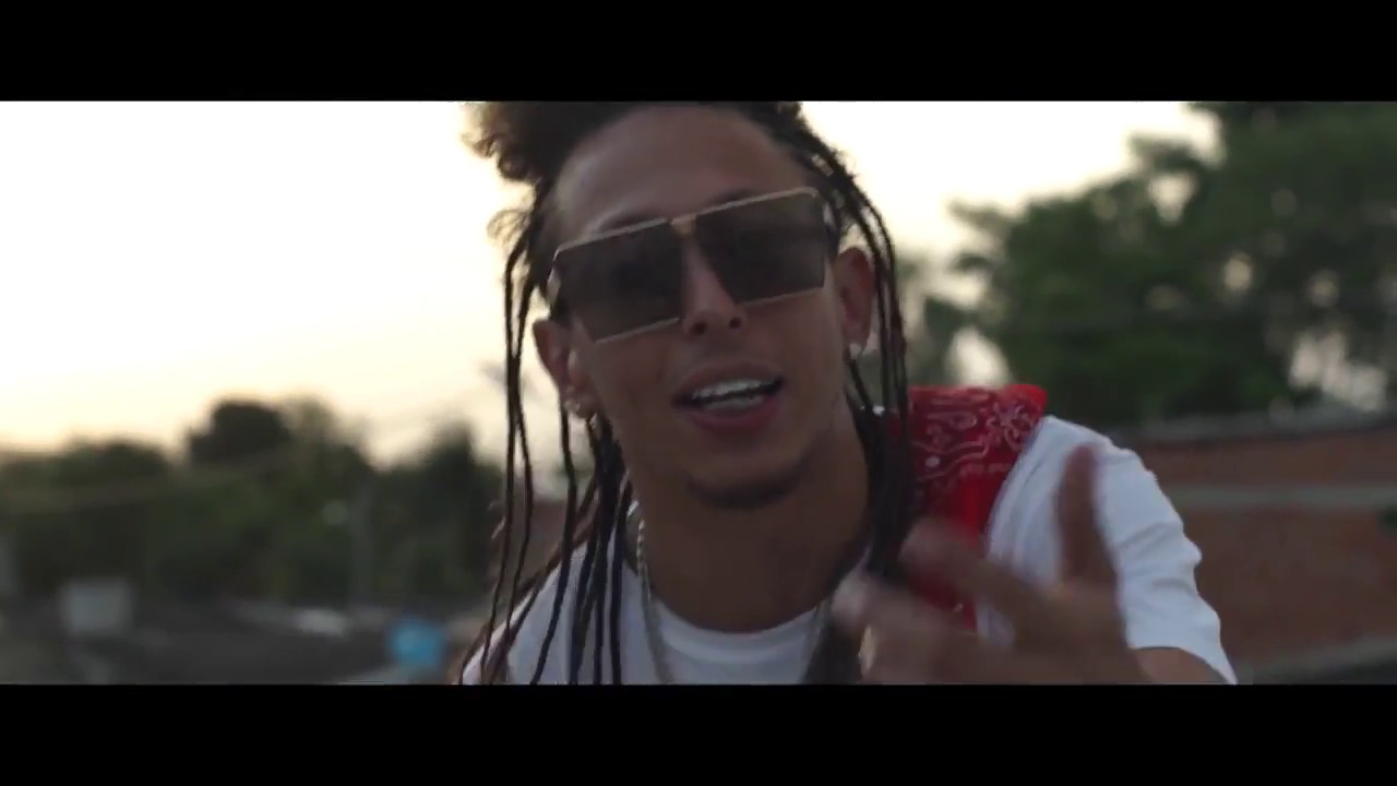 Mas Dinero No Haters - White Love + Lil Ponce Ft Yung Spitfire Ft Various Artists  ( VIDEO  OFICIAL)
