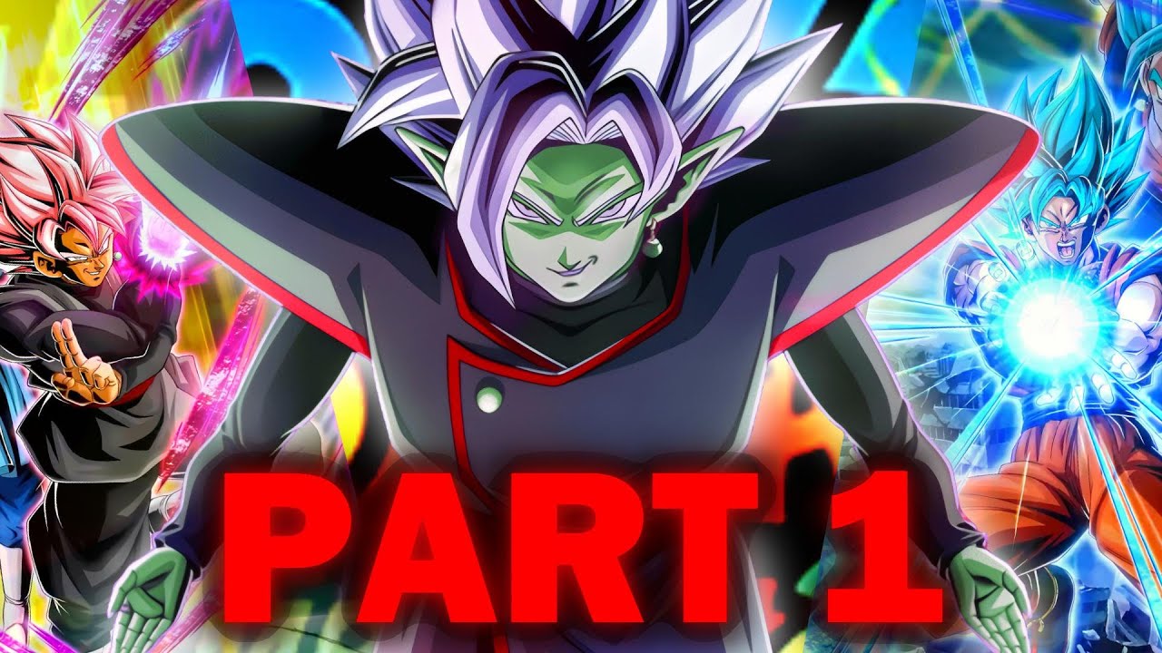 BEST CELEBRATION SO FAR?! Global Dokkan Campaign 2025 part 1!!!