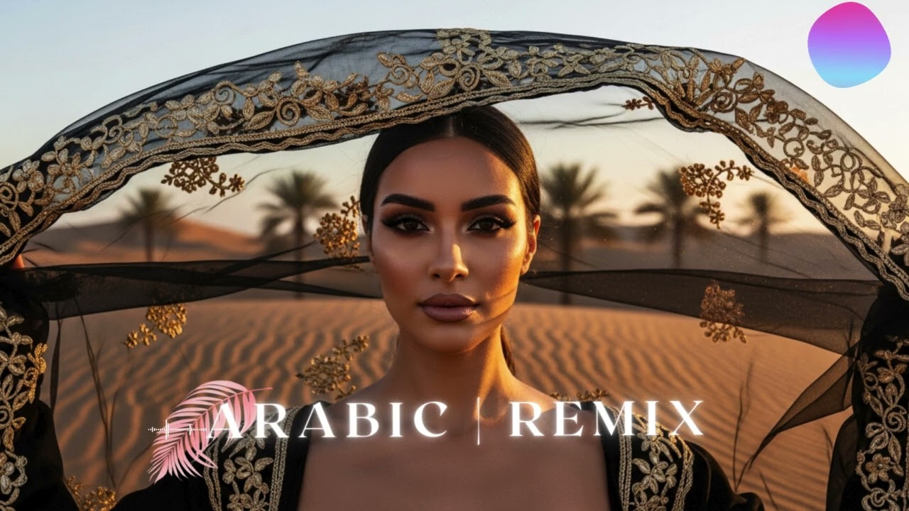Arabic Chillout Mix | Midnight Echo Flow