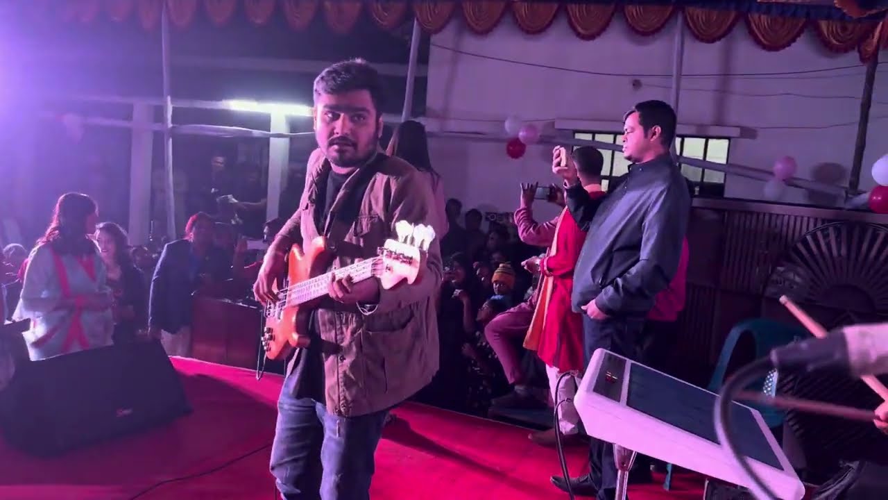 Dola De | Radio | Live Concert