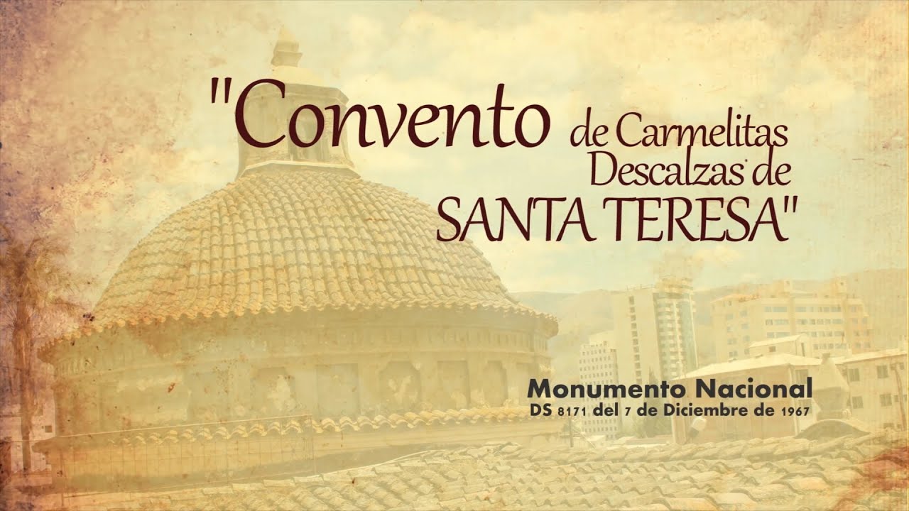 Documental: Convento 