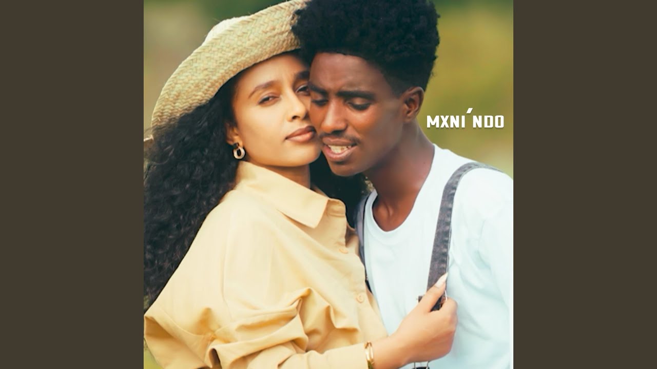 Mxni'ndo