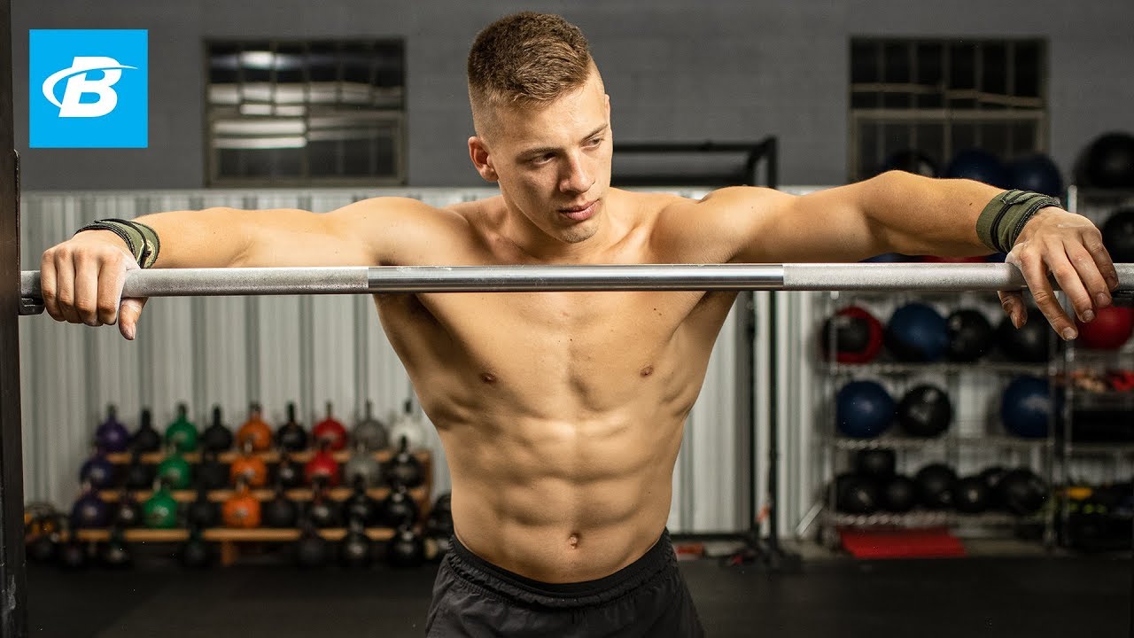 What is CrossFit? | Saxon Panchik