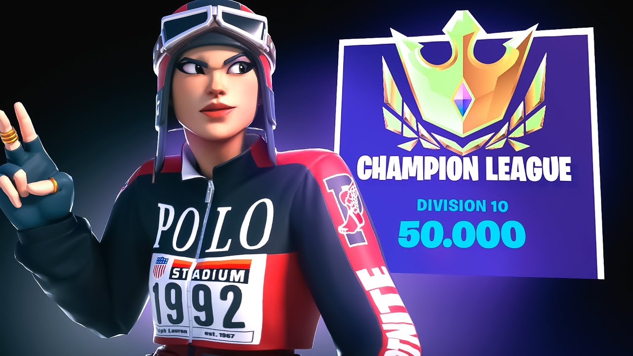 50.000 ARENA POINTS 🏆 (Chapter 4)