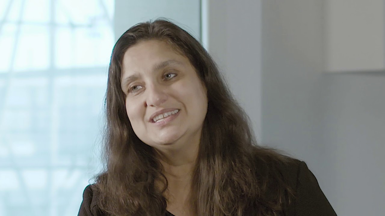 SingularityU Portugal Documentary - Episode 7 - Divya Chander