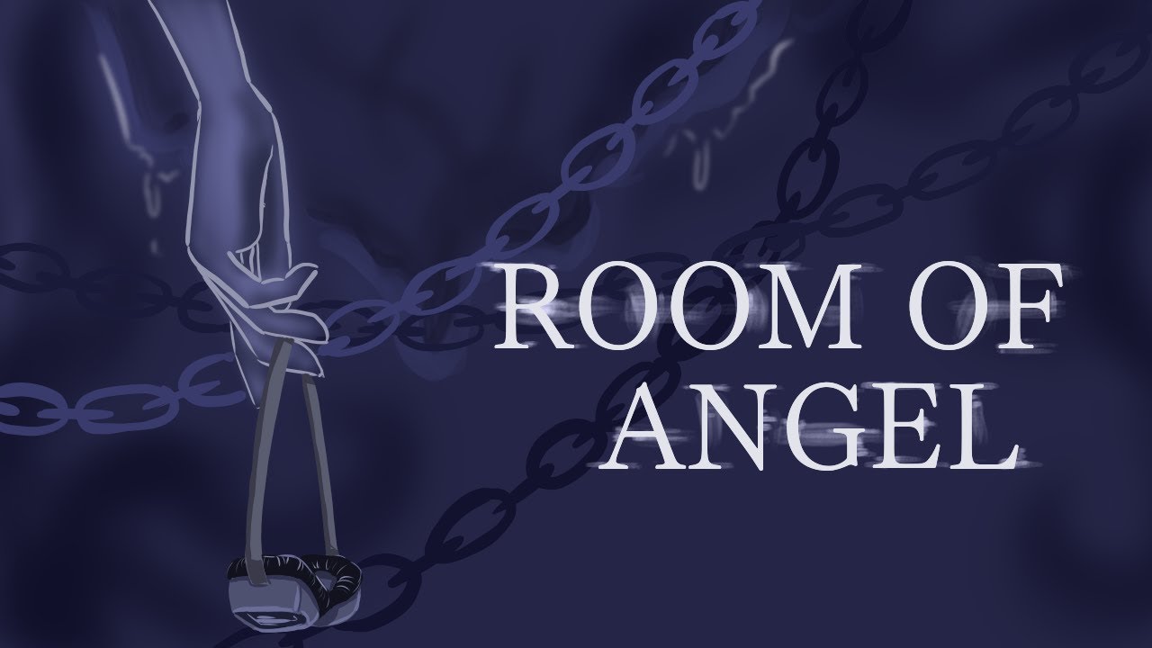 Room of Angel - Naerina (Silent Hill 4: The Room cover)
