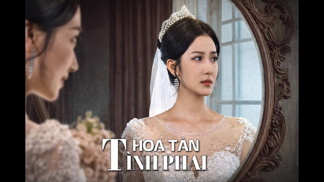 PHIM: HOA T&Agrave;N T&Igrave;NH PHAI - #binhtomtatphim #phimhiendai #phimtongtai