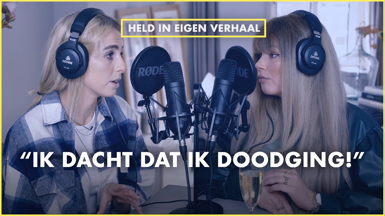 BORSTKANKER, CHEMO en EITJES INVRIEZEN op je 24ste
