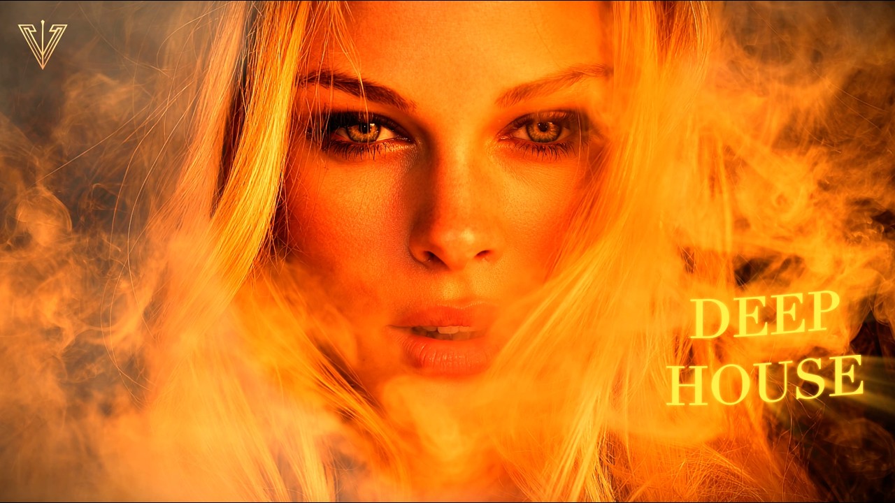 Best Of Vocal House 2026 | VELVORA Warm Gravity SJAM Remix | Emotional Deep House 4K