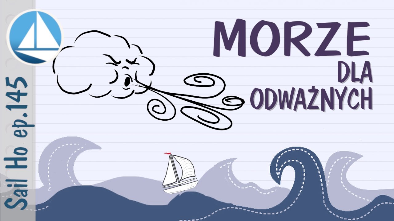 Tych 5 Miejsc Lepiej Unikaj! Najgroźniejsze Szlaki Morskie Świata | Sail Ho! odc. 145