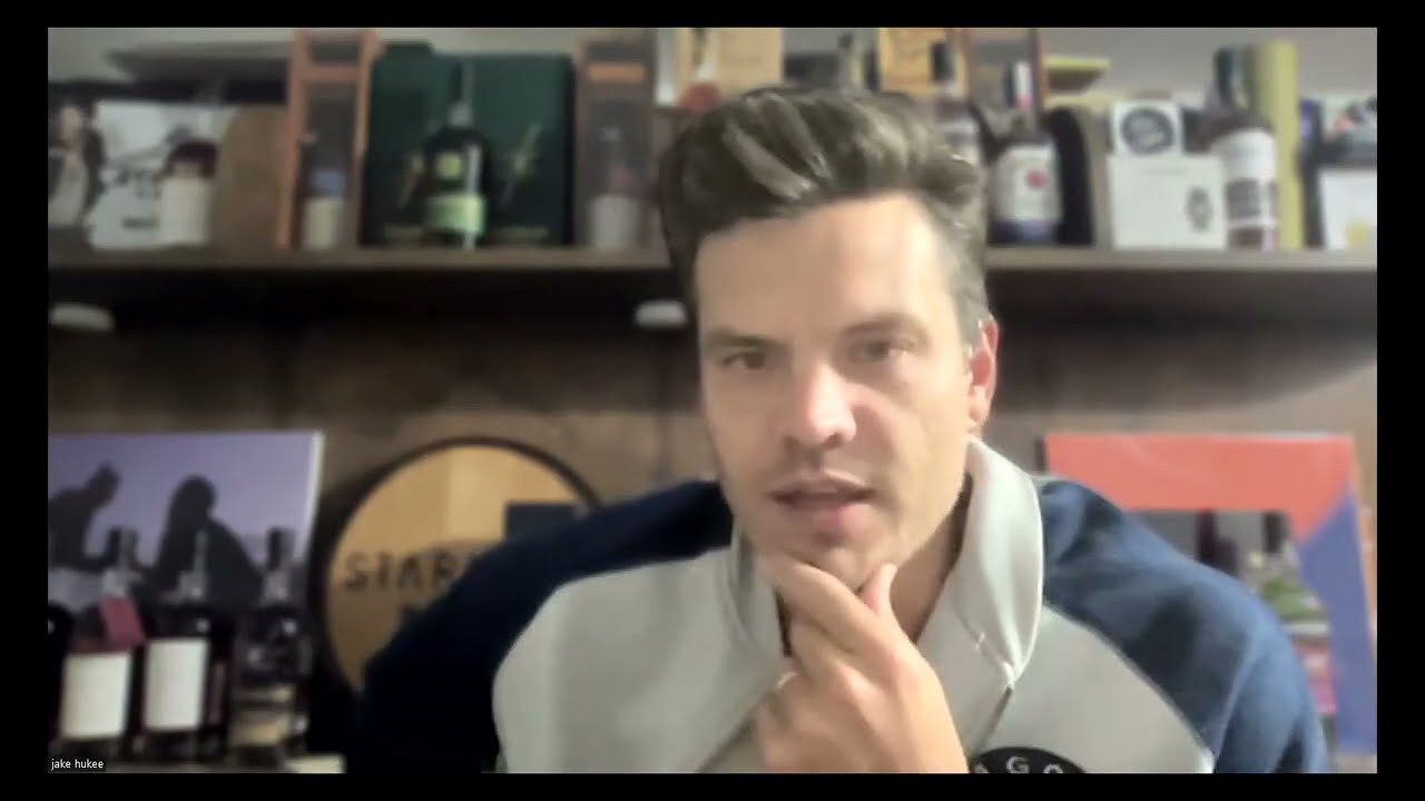 Torabhaig Tasting with Jake Hukee