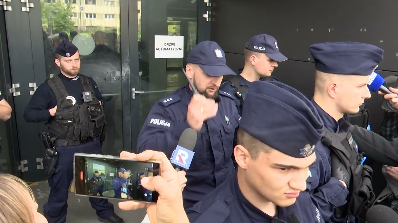 Marywilska pod kontrolą band? Policja i władze patrzą, ale nie reagują