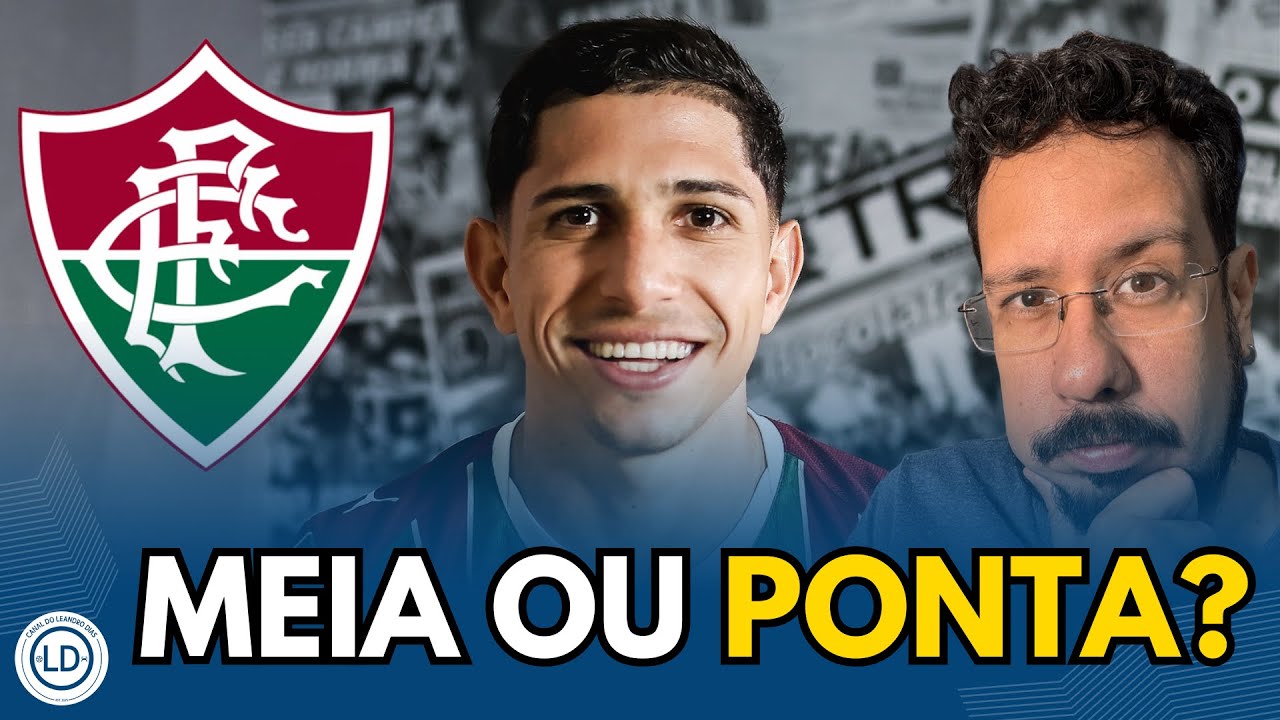 SAVARINO É UMA BOA? LEANDRO DIAS OPINA!