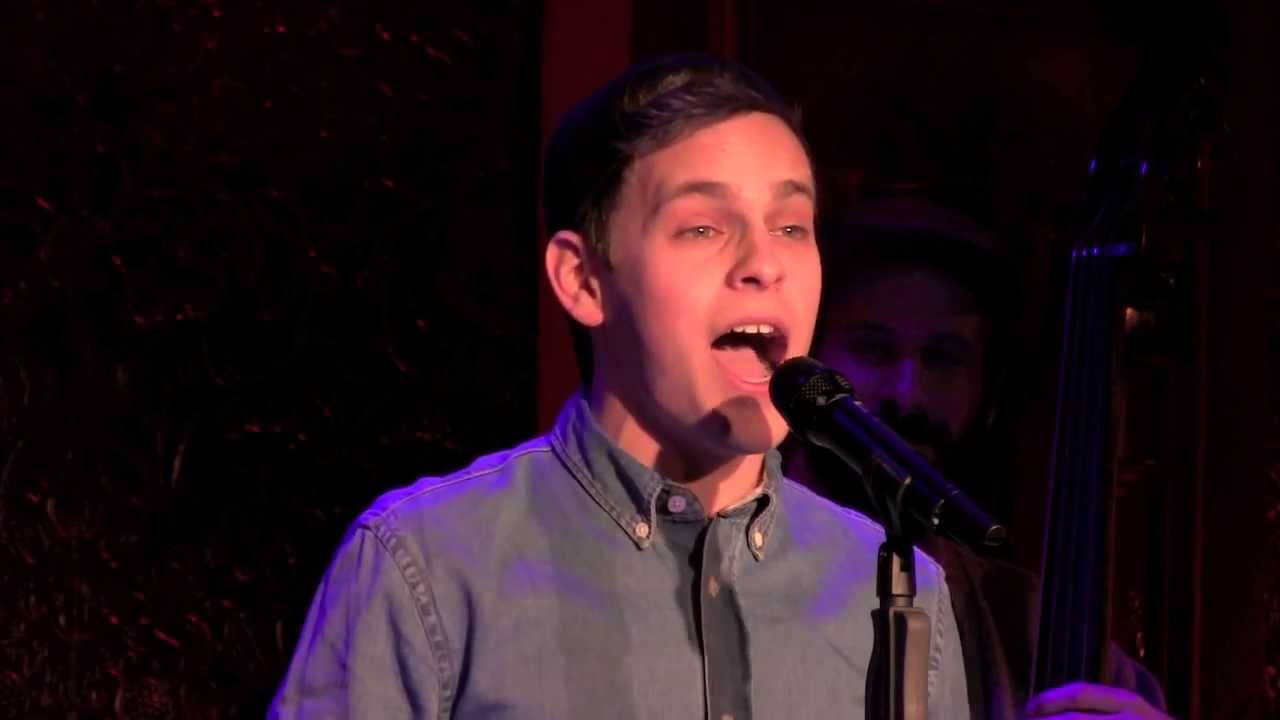Taylor Trensch - 