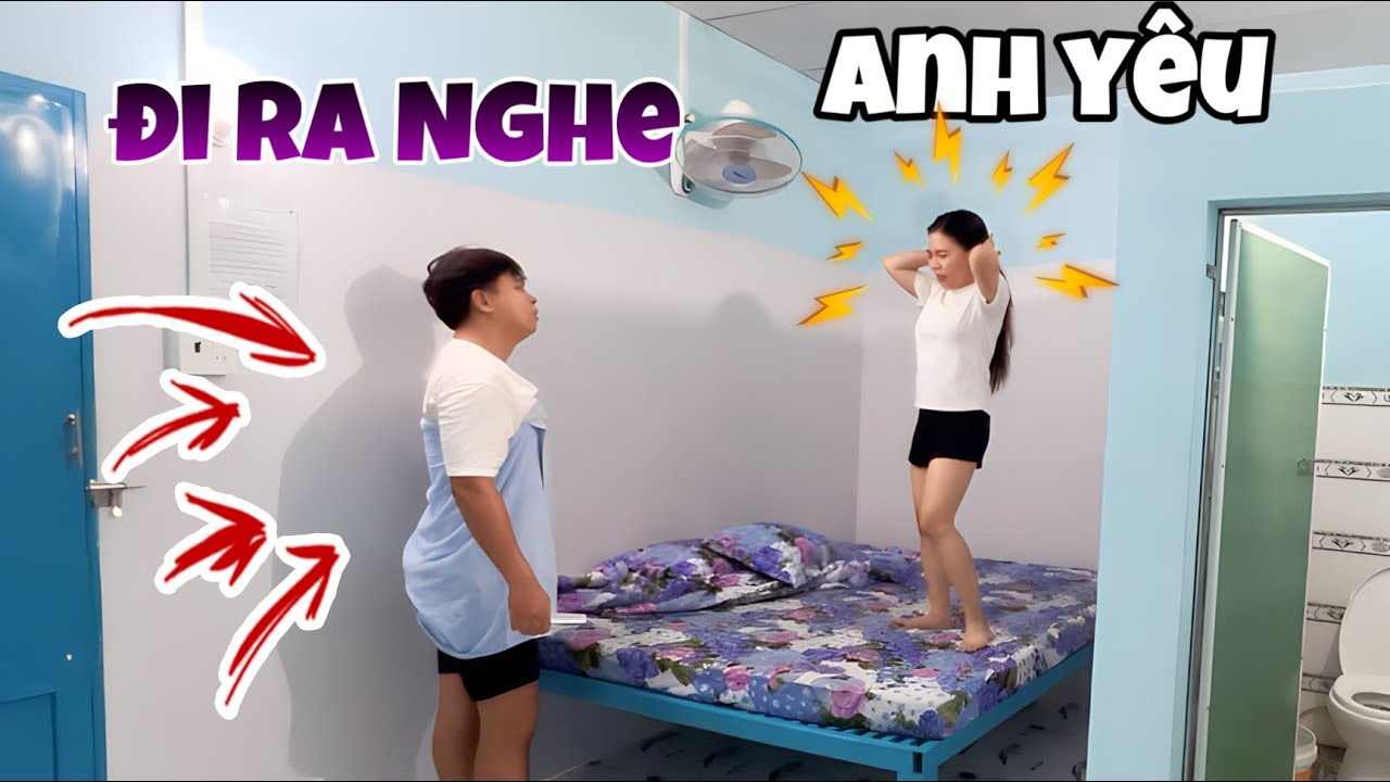 Gọi Nhật Huy Xuống Troll Ông Hải Cuối Cùng Mình Là Người Gặp Nạn