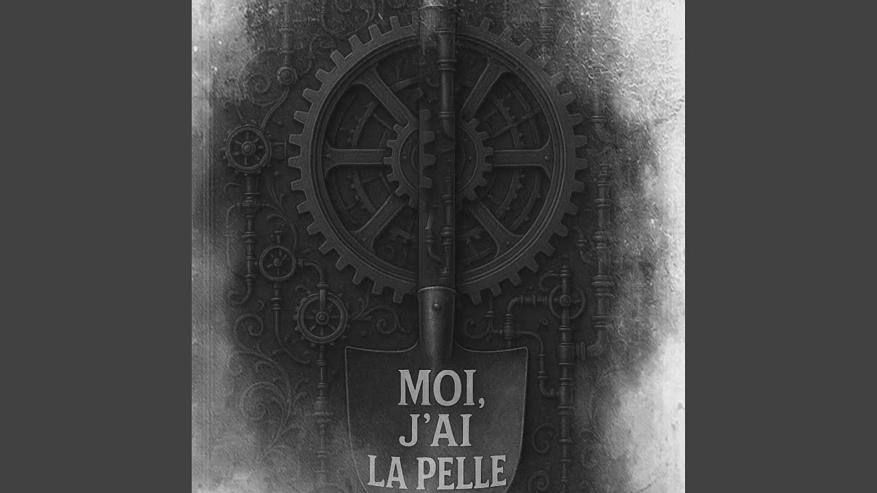 Prends ta vie à pleine pelle