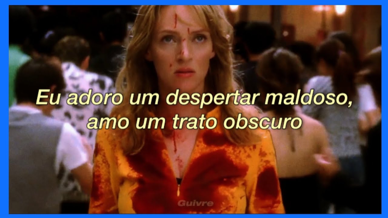 Jazmin Bean - Bitch With The Gun (Tradução em Português)