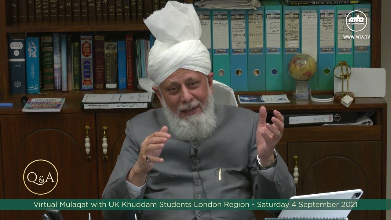 The Holy Quran mentions that Allah has created seven Heavens. Why has Allah created seven Heavens?