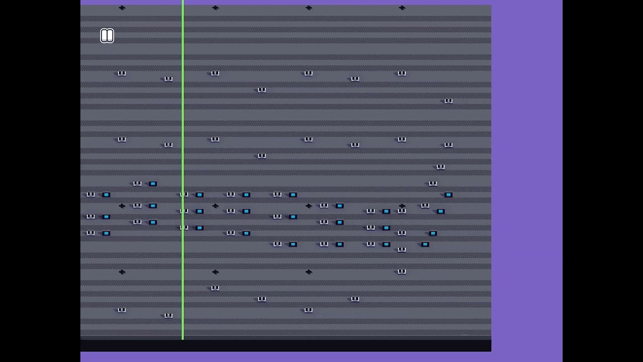 Random 8 bit game song 8(3rd best)